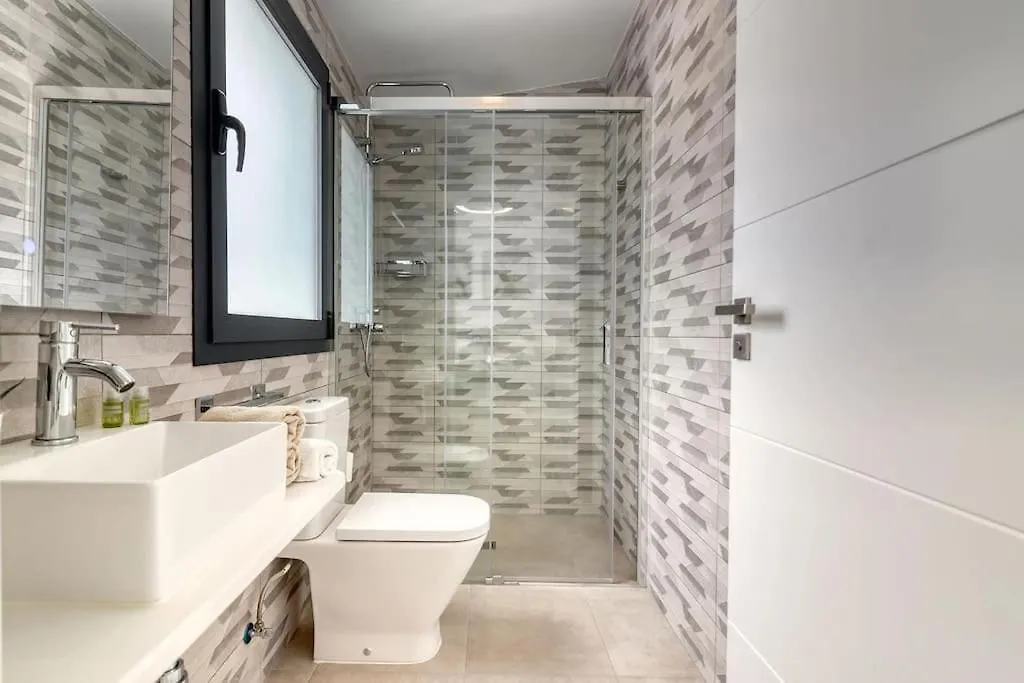 Вилла Casa De Los Loros Pool Maintenance Пуэрто-де-ла-Крус
